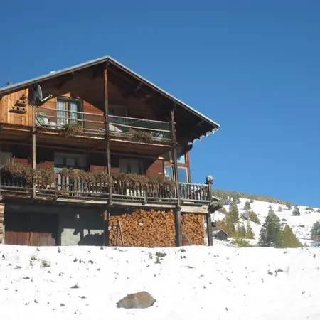 Appartement 4 personnes - Les Agneaux