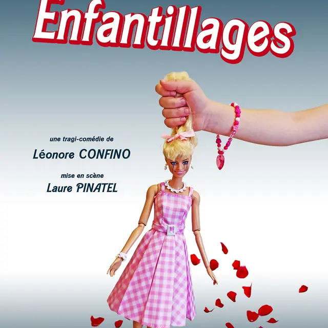 Spectacle Enfantillage_Villard-de-Lans