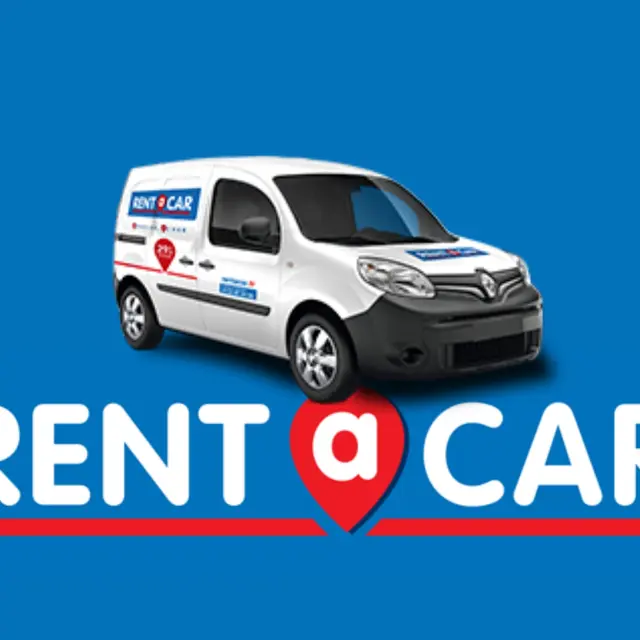 Rent a car Entreprises