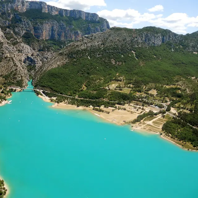 Camping Le Galetas