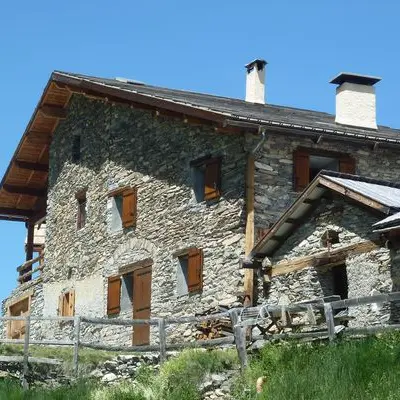 été