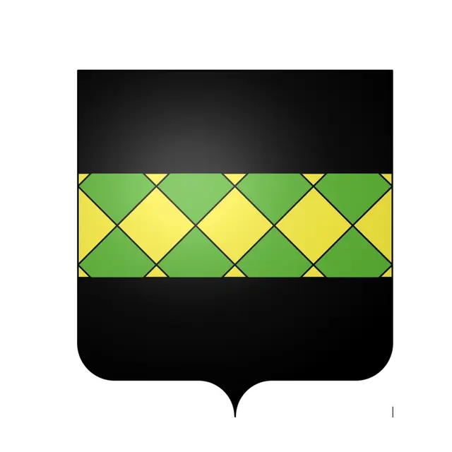 Blason de Ners_Ners