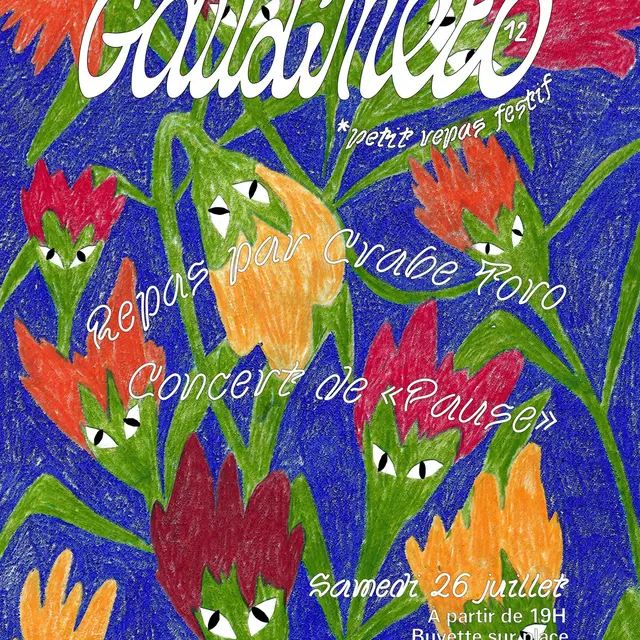 Gaudineto à la Magnanarié_Villedieu