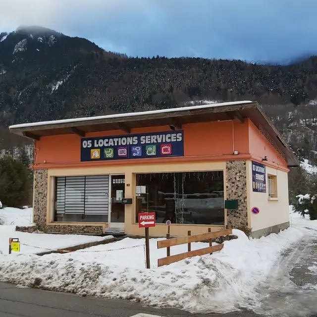 05 Locations Services