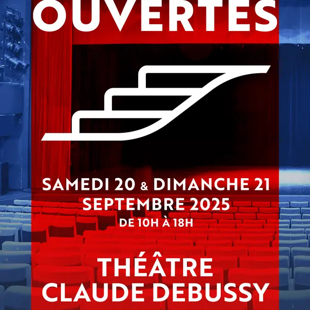 Portes Ouvertes du Théâtre Debussy_Cannes
