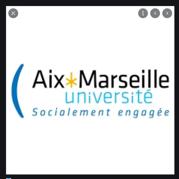 Aix Marseille Université