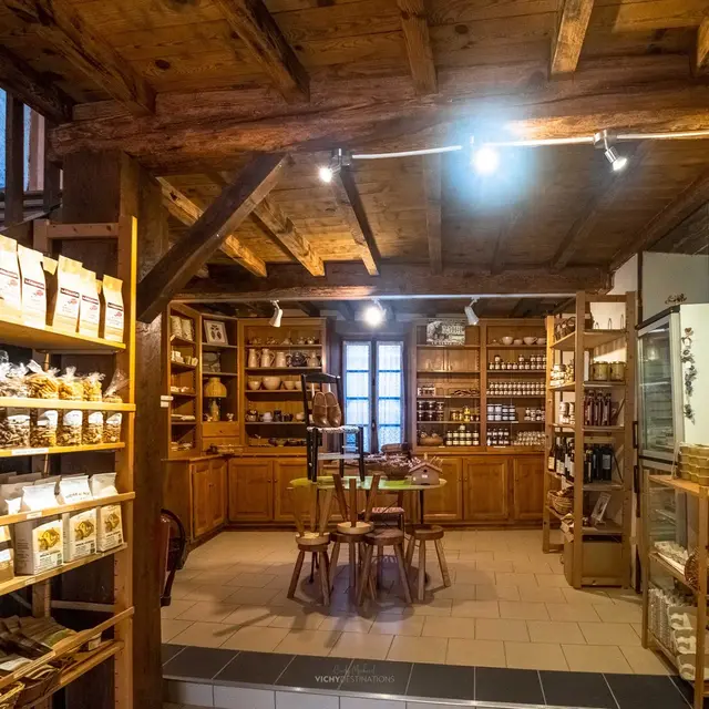 Maison de l'Artisanat