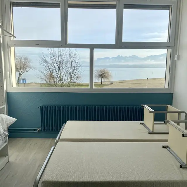 Centre de vacances Airbus Atlantic