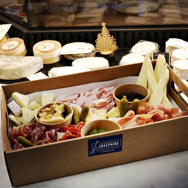 La Fromagerie de Joséphine