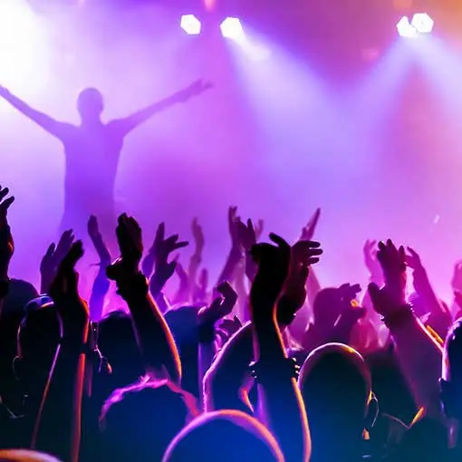 Fête de la Musique