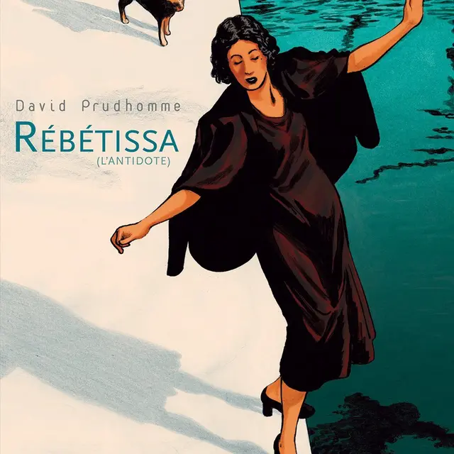 Rébétissa_Marseille