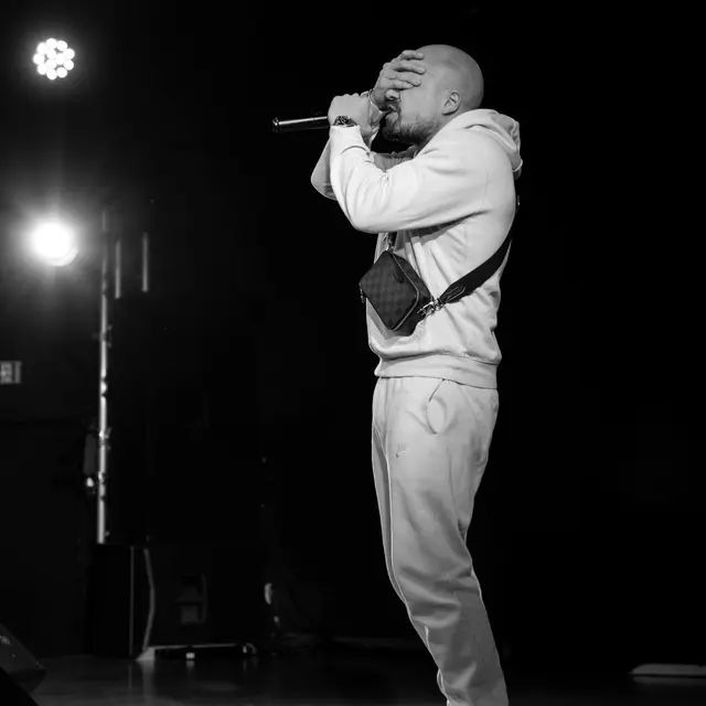 Soirée rap #1_Annecy