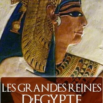 Diffusion Musée Micro-Folie - Les Grandes Reines d'Egypte_Monteux