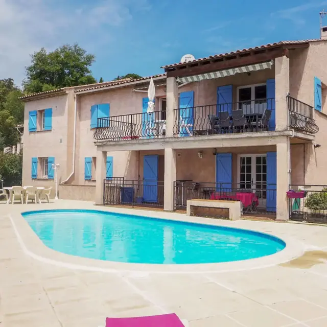 Princess - 138.1 - Interhome