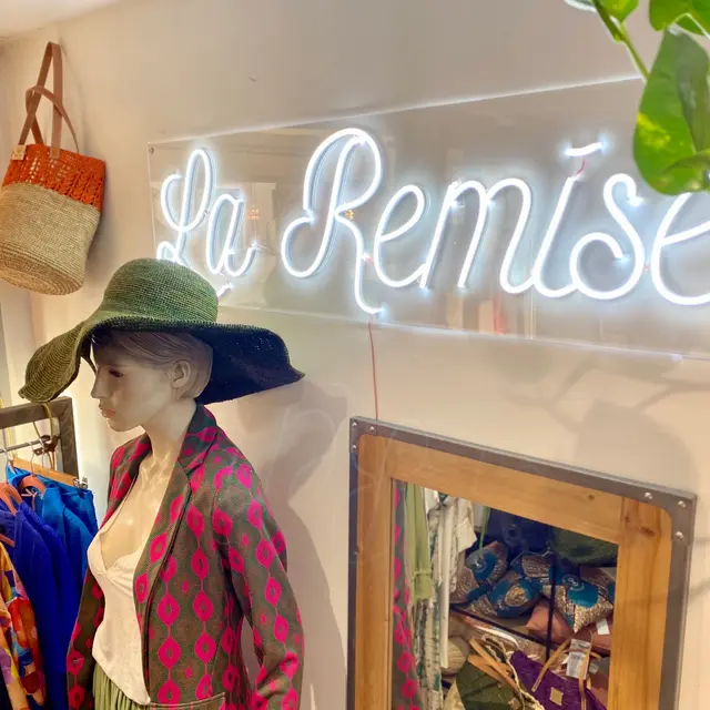 boutique