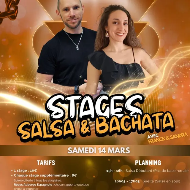 Stages de salsa et bachata_Belley