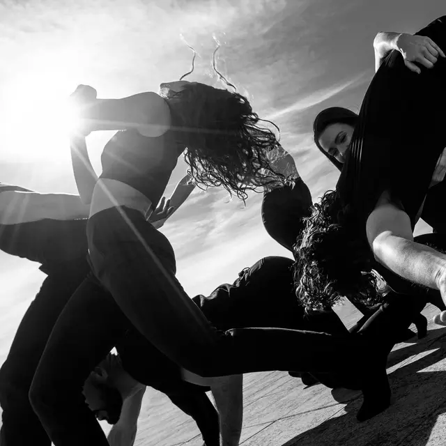 Ballet Preljocaj - Soulèvement
