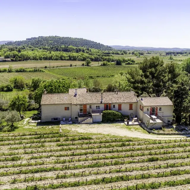 Domaine Plein Pagnier