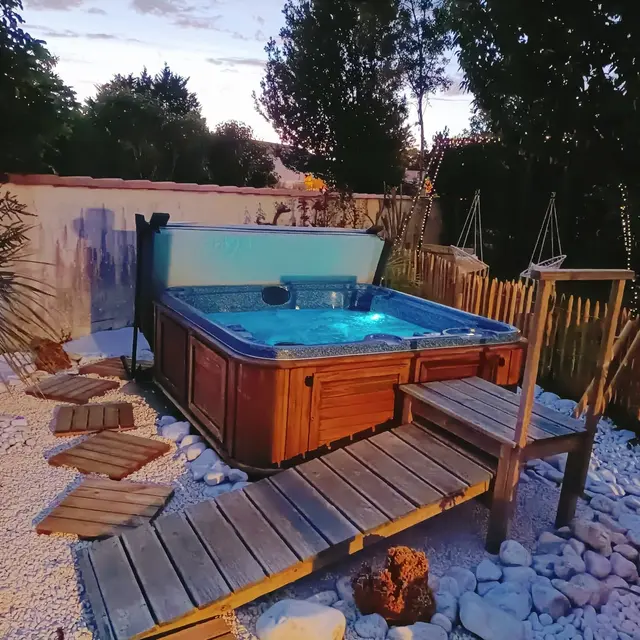 Logis de Pearl