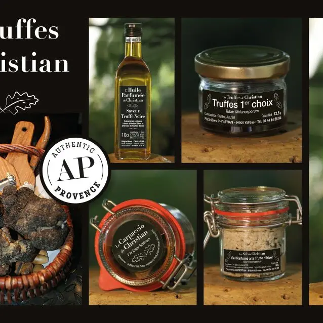 Pépinières Christian