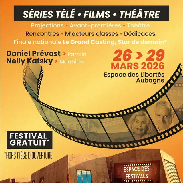 Festi 'Aubagne_Aubagne