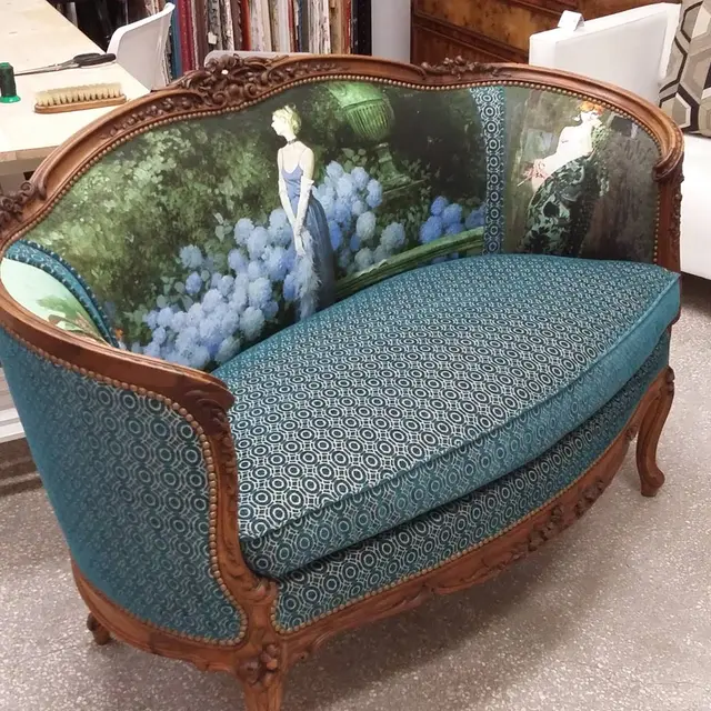 Banquette
