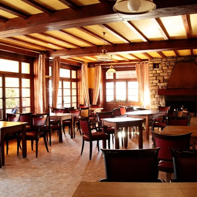 Bar-restaurant Le Soleil des Neiges - Le Sauze