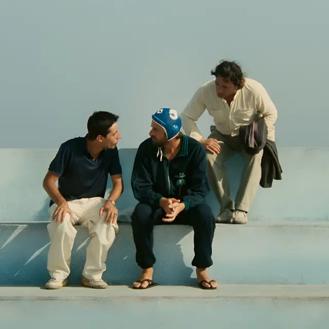 Palombella Rossa | Ciné-Fil_Arles