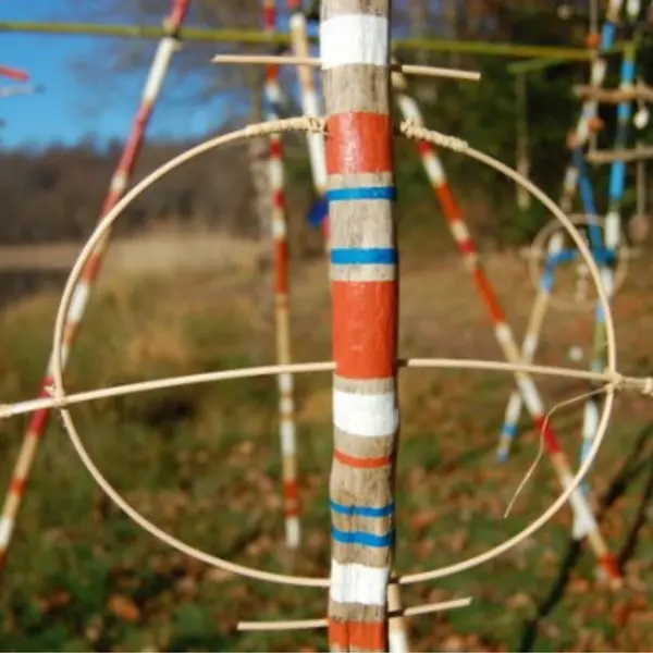 Atelier créatif « mobilis », poissons volants_Saint-Bernard