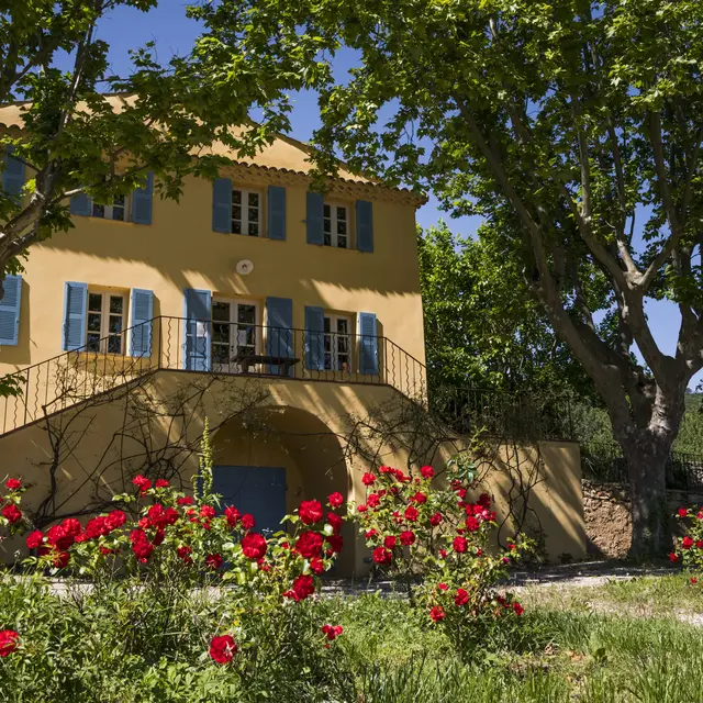 Château Trians_Néoules