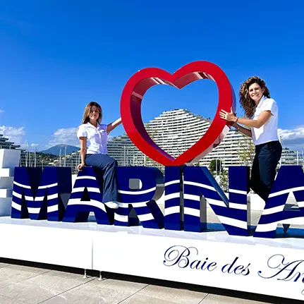 Port Marina Baie des Anges_Villeneuve-Loubet