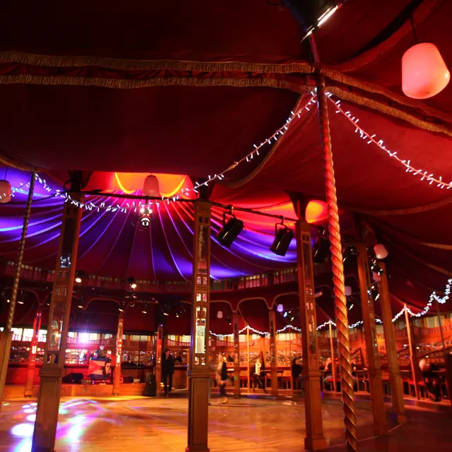 Concert Choro avec le Cristiano Nacimiento Trio_Istres