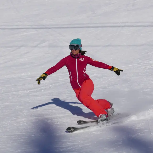 Ski Zen