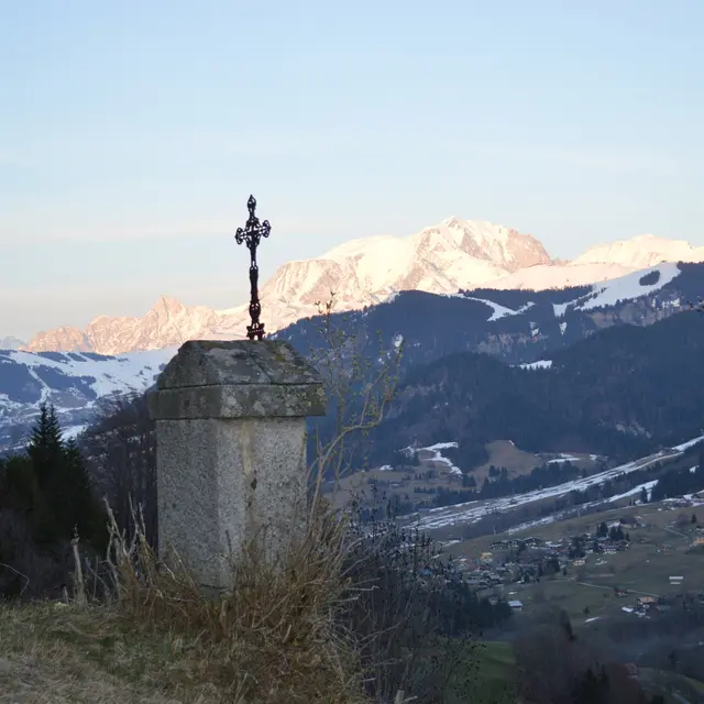 Notre Dame de Pitié