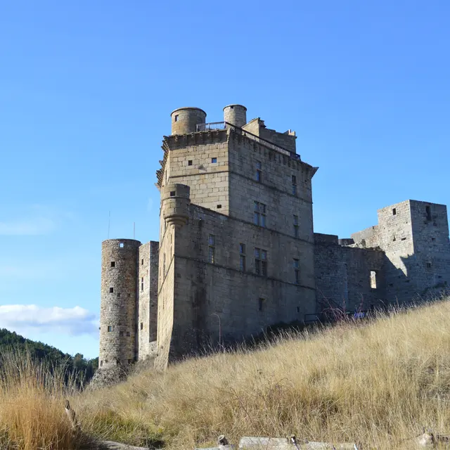Château de Portes-1