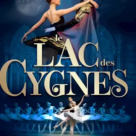 Spectacle Le Lac des Cygnes_Gap