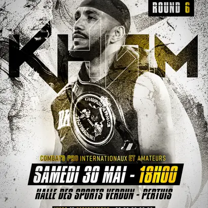 Gala de boxe_Pertuis