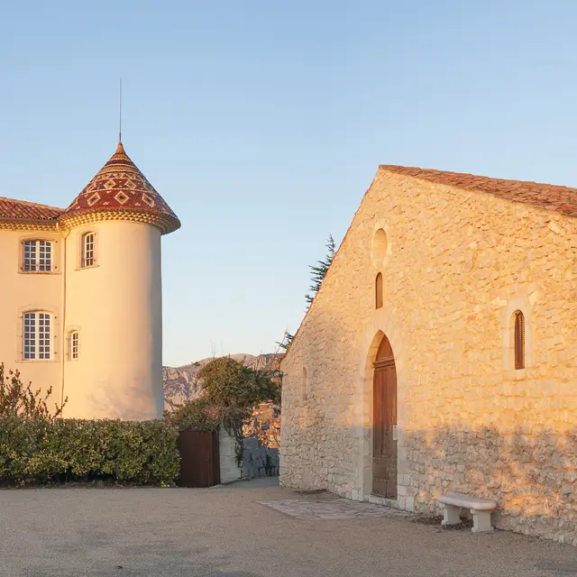 Eglise paroissiale Saint-Jean