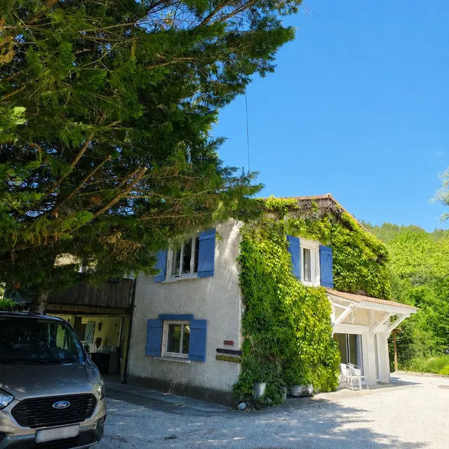 Vacances Castellane
