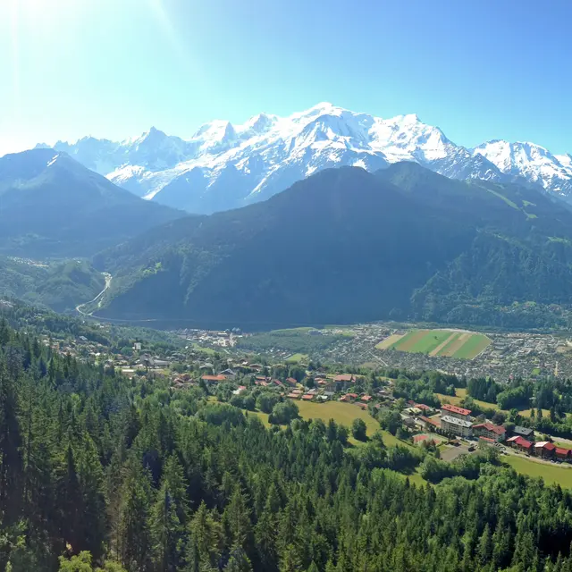 via ferrata curalla