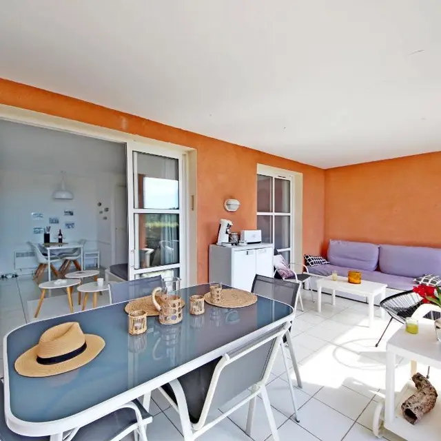 Cap sur l'Ile d'Or_Saint-Raphaël