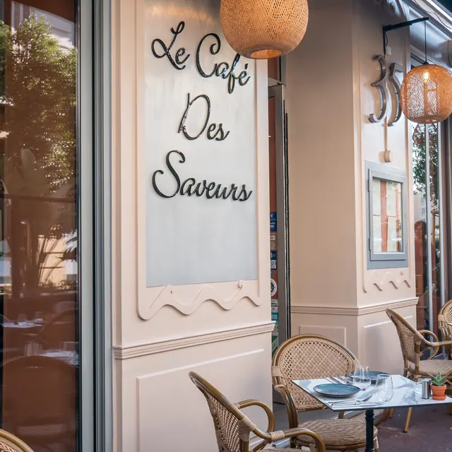Café des Saveurs_Beaulieu-sur-Mer
