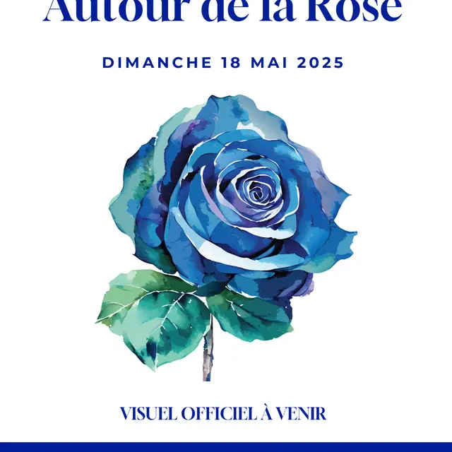 Autour de la Rose_La Colle-sur-Loup