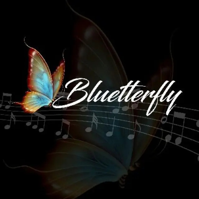 BLUETTERFLY concert - marché de noël_Le Lavandou