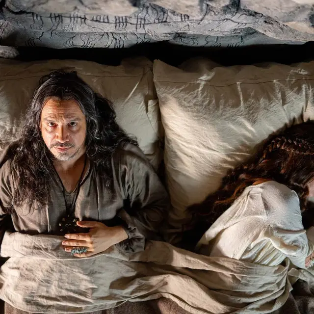 Avant-première au cinéma l'Arlequin - Kaamelott - Deuxième volet (partie 1)_Belley