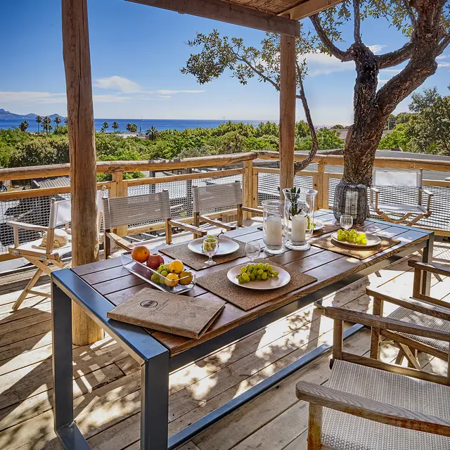 Au Paradis des Campeurs (Les Issambres (Roquebrune sur Argens)) | Cte  d'Azur France / French Riviera