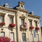 Petite salle de la Mairie