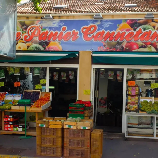 le panier cannetan_Le Cannet