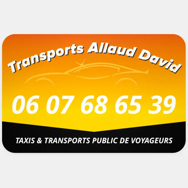 Taxi Allaud_Dévoluy