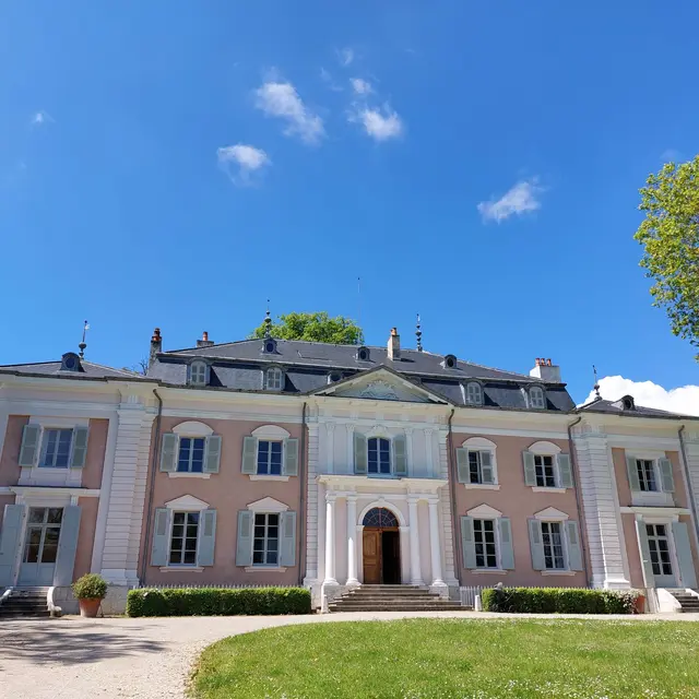Conférence :  La Henriade_Ferney-Voltaire